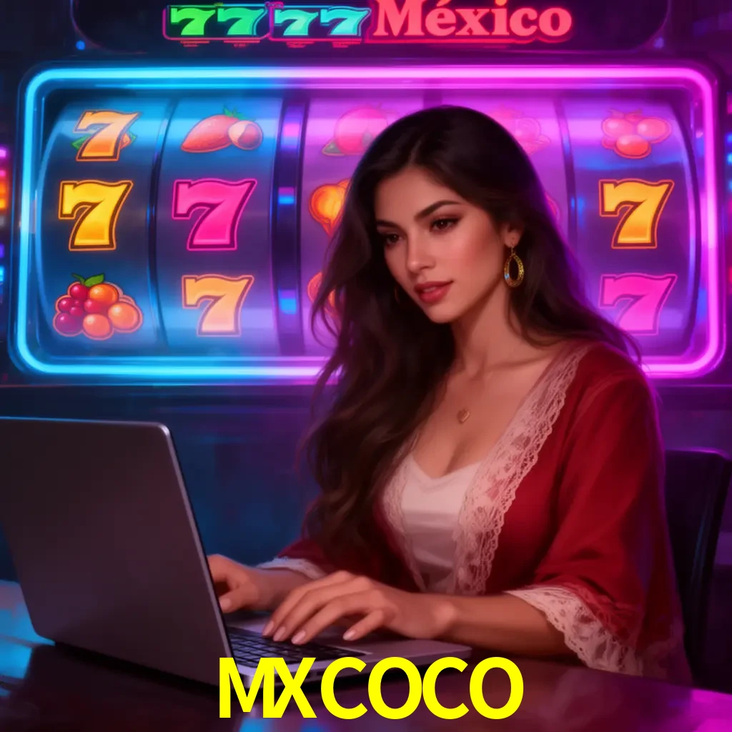 MXCOCO Símbolos con valor multiplicador