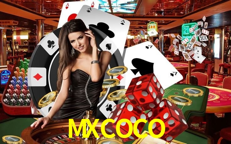 MXCOCO Arcade