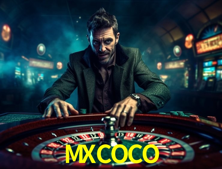 MXCOCO mobile gaming