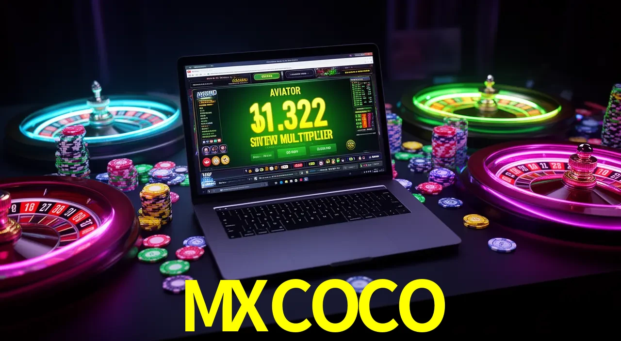 MXCOCO Rondas de pesca
