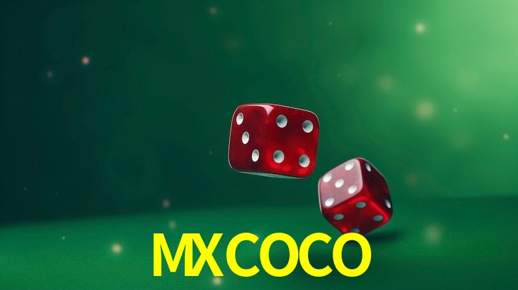 MXCOCO Condiciones generales y términos de uso en MXCOCO