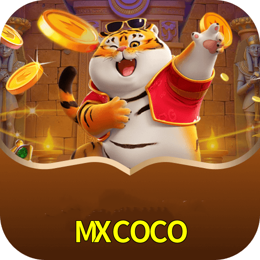 MXCOCO logo
